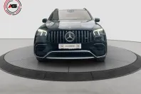 Mercedes-Benz GLE 63 AMG din 2020 cu 77.700 km - oferta MER141079 - foto 8