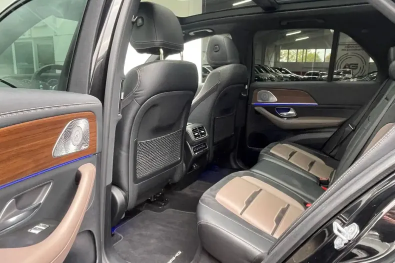 Mercedes-Benz GLE 63 AMG din 2020 cu 77.700 km - oferta MER141079 - foto 13