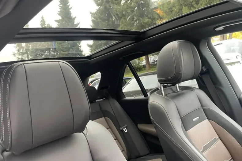 Mercedes-Benz GLE 63 AMG din 2020 cu 77.700 km - oferta MER141079 - foto 18