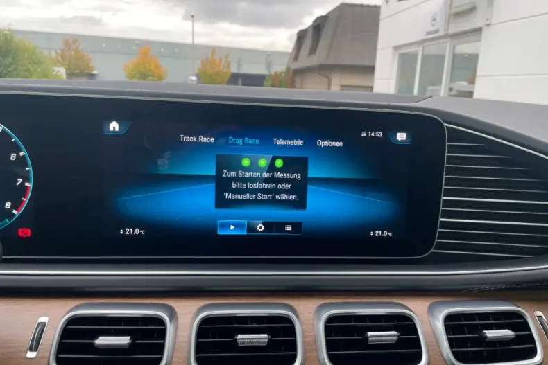 Mercedes-Benz GLE 63 AMG din 2020 cu 77.700 km - oferta MER141079 - foto 23