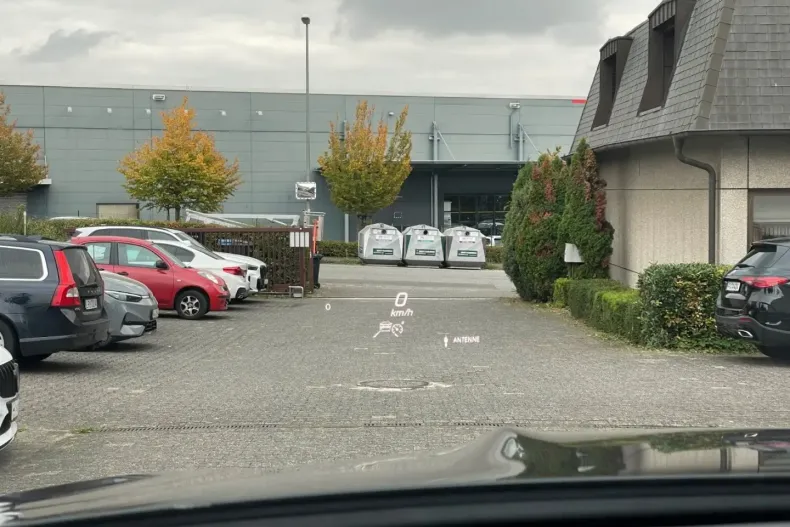 Mercedes-Benz GLE 63 AMG din 2020 cu 77.700 km - oferta MER141079 - foto 28