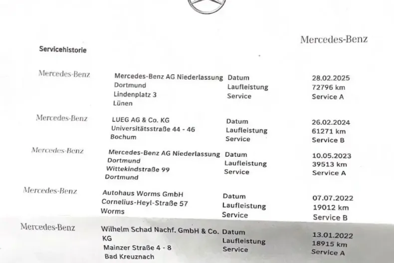 Mercedes-Benz GLE 63 AMG din 2020 cu 77.700 km - oferta MER141079 - foto 30