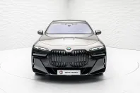 BMW 740 din 2025 cu 6.000 km - oferta BMW141081 - foto 2