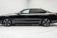 BMW 740 din 2025 cu 6.000 km - oferta BMW141081 - foto 8