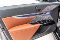 BMW 740 din 2025 cu 6.000 km - oferta BMW141081 - foto 24