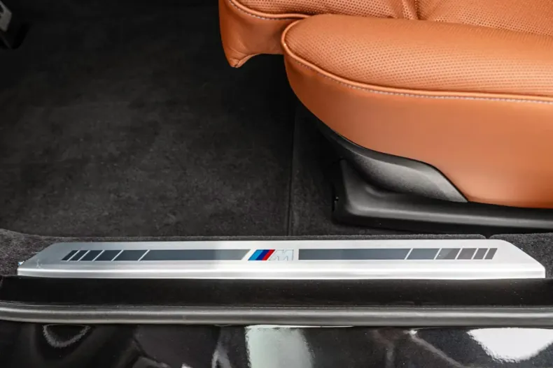 BMW 740 din 2025 cu 6.000 km - oferta BMW141081 - foto 28