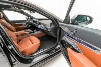 BMW 740 din 2025 cu 6.000 km - oferta BMW141081 - foto 31