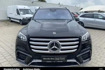 Mercedes-Benz GLS 450 din 2024 - oferta MER141082