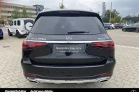 Mercedes-Benz GLS 450 din 2024 cu 14.831 km - oferta MER141082 - foto 6