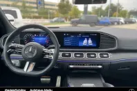 Mercedes-Benz GLS 450 din 2024 cu 14.831 km - oferta MER141082 - foto 10