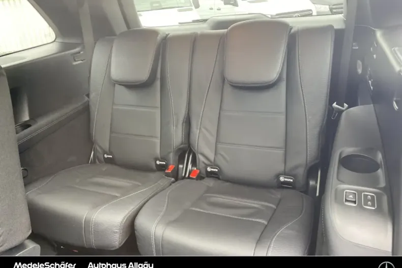 Mercedes-Benz GLS 450 din 2024 cu 14.831 km - oferta MER141082 - foto 16