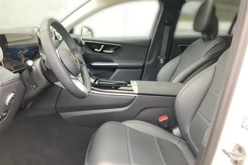 Mercedes-Benz GLC 300 din 2024 cu 10.289 km - oferta MER141083 - foto 8