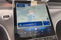 Mercedes-Benz GLC 300 din 2024 cu 10.289 km - oferta MER141083 - foto 10