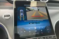 Mercedes-Benz GLC 300 din 2024 cu 10.289 km - oferta MER141083 - foto 11