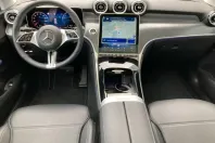Mercedes-Benz GLC 300 din 2024 cu 10.289 km - oferta MER141083 - foto 12
