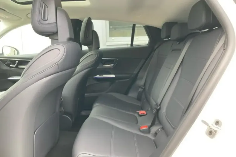 Mercedes-Benz GLC 300 din 2024 cu 10.289 km - oferta MER141083 - foto 14