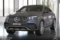 Mercedes-Benz GLE 53 AMG din 2021 cu 63.682 km - oferta MER141084 - foto 1