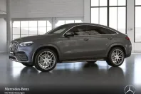 Mercedes-Benz GLE 53 AMG din 2021 cu 63.682 km - oferta MER141084 - foto 2