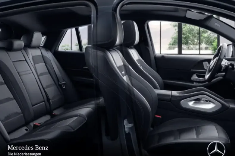 Mercedes-Benz GLE 53 AMG din 2021 cu 63.682 km - oferta MER141084 - foto 5