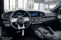 Mercedes-Benz GLE 53 AMG din 2021 cu 63.682 km - oferta MER141084 - foto 6