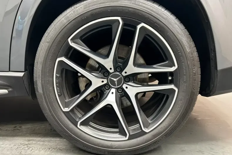 Mercedes-Benz GLE 53 AMG din 2021 cu 64.000 km - oferta MER141085 - foto 3