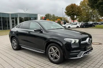 Mercedes-Benz GLE 400 din 2022 - oferta MER141086