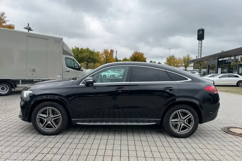 Mercedes-Benz GLE 400 din 2022 cu 76.744 km - oferta MER141086 - foto 3