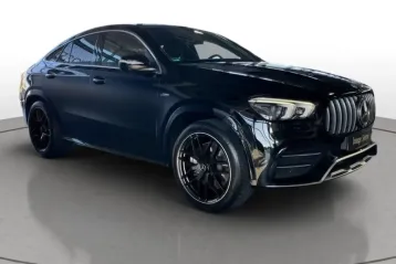 Mercedes-Benz GLE 53 AMG din 2022 - oferta MER141087