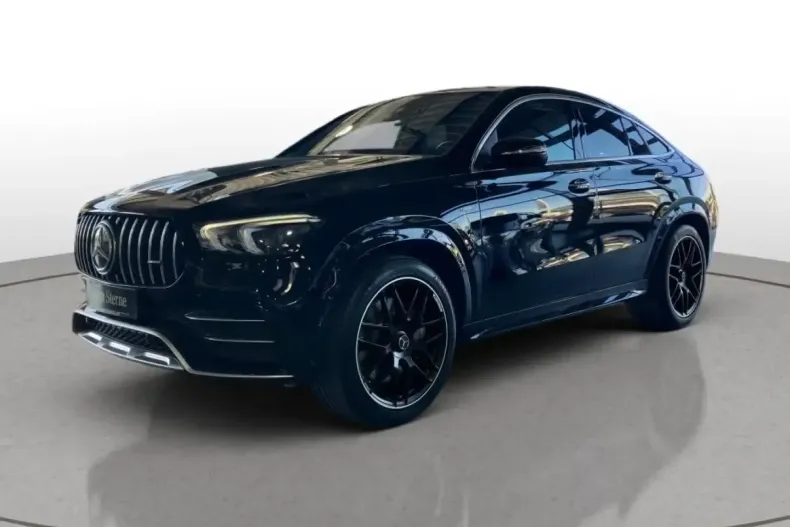 Mercedes-Benz GLE 53 AMG din 2022 cu 82.321 km - oferta MER141087 - foto 2