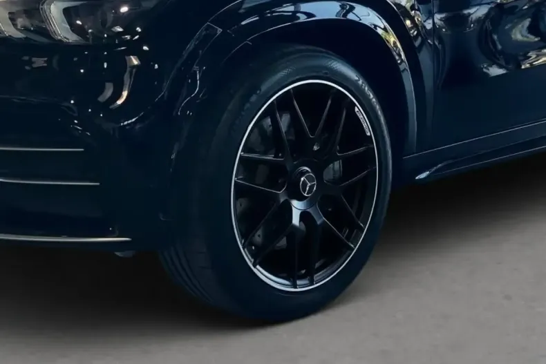 Mercedes-Benz GLE 53 AMG din 2022 cu 82.321 km - oferta MER141087 - foto 3