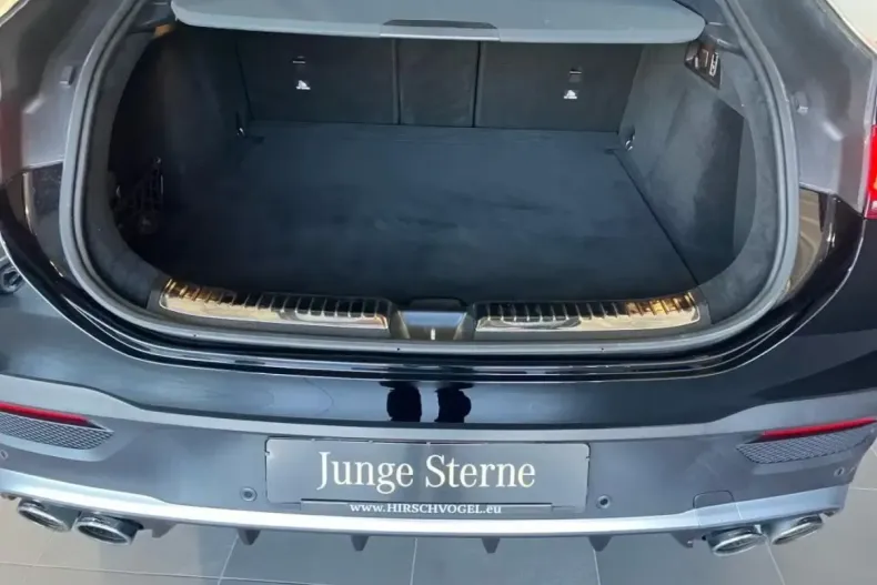 Mercedes-Benz GLE 53 AMG din 2022 cu 82.321 km - oferta MER141087 - foto 4