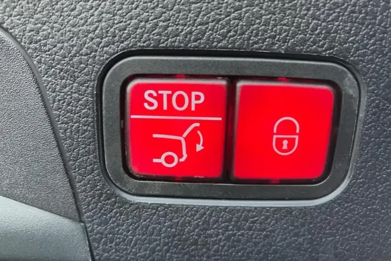 Mercedes-Benz GLE 53 AMG din 2022 cu 82.321 km - oferta MER141087 - foto 5