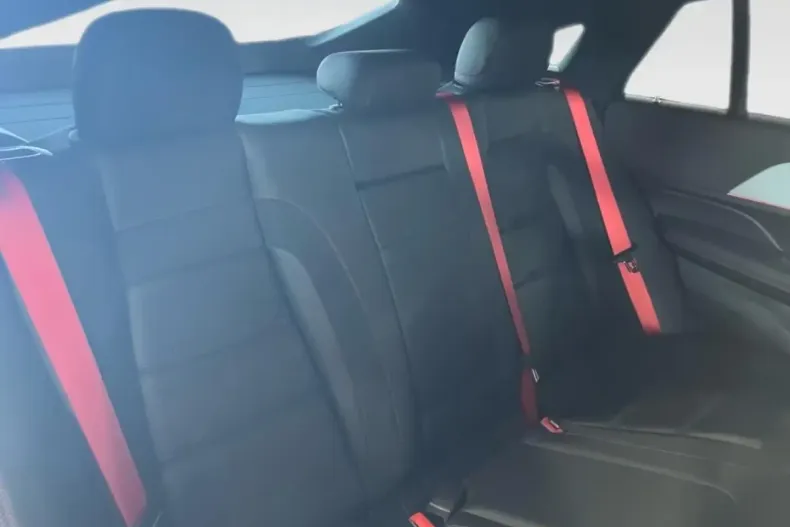 Mercedes-Benz GLE 53 AMG din 2022 cu 82.321 km - oferta MER141087 - foto 6