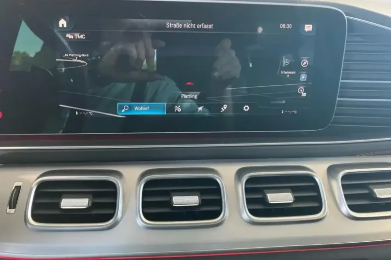 Mercedes-Benz GLE 53 AMG din 2022 cu 82.321 km - oferta MER141087 - foto 12