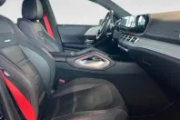 Mercedes-Benz GLE 53 AMG din 2022 cu 82.321 km - oferta MER141087 - foto 13