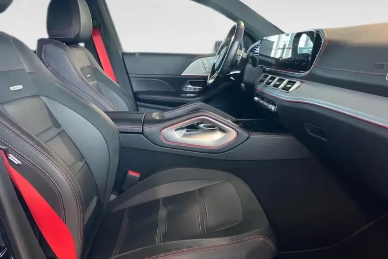 Mercedes-Benz GLE 53 AMG din 2022 cu 82.321 km - oferta MER141087 - foto 13