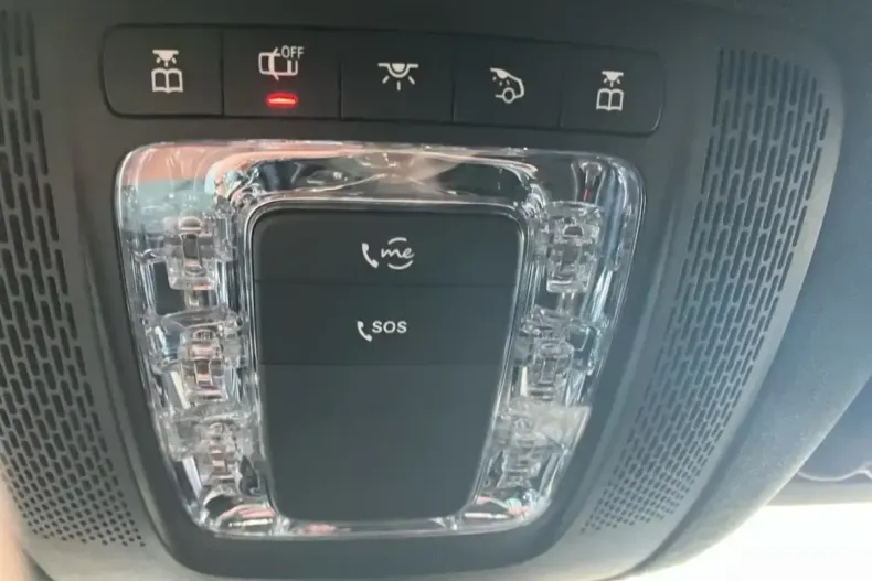 Mercedes-Benz GLE 53 AMG din 2022 cu 82.321 km - oferta MER141087 - foto 14