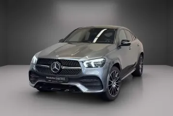 Mercedes-Benz GLE 400 din 2023 - oferta MER141089
