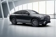 Mercedes-Benz GLE 53 AMG din 2021 cu 82.938 km - oferta MER141100 - foto 2