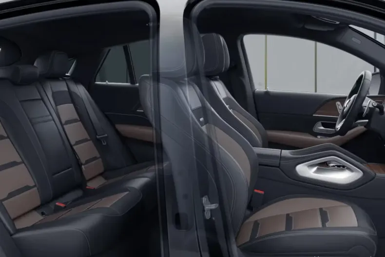 Mercedes-Benz GLE 53 AMG din 2021 cu 82.938 km - oferta MER141100 - foto 6