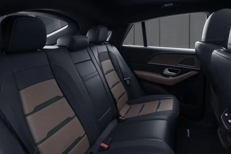 Mercedes-Benz GLE 53 AMG din 2021 cu 82.938 km - oferta MER141100 - foto 7