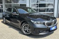 BMW 520 din 2024 cu 6.000 km - oferta BMW141104 - foto 1