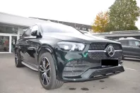 Mercedes-Benz GLE 400 din 2022 cu 67.700 km - oferta MER141120 - foto 1