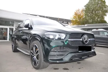 Mercedes-Benz GLE 400 din 2022 - oferta MER141120