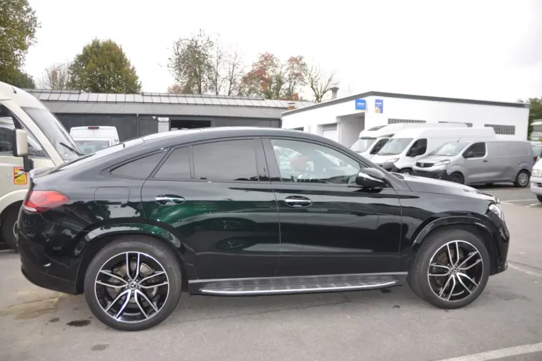 Mercedes-Benz GLE 400 din 2022 cu 67.700 km - oferta MER141120 - foto 3