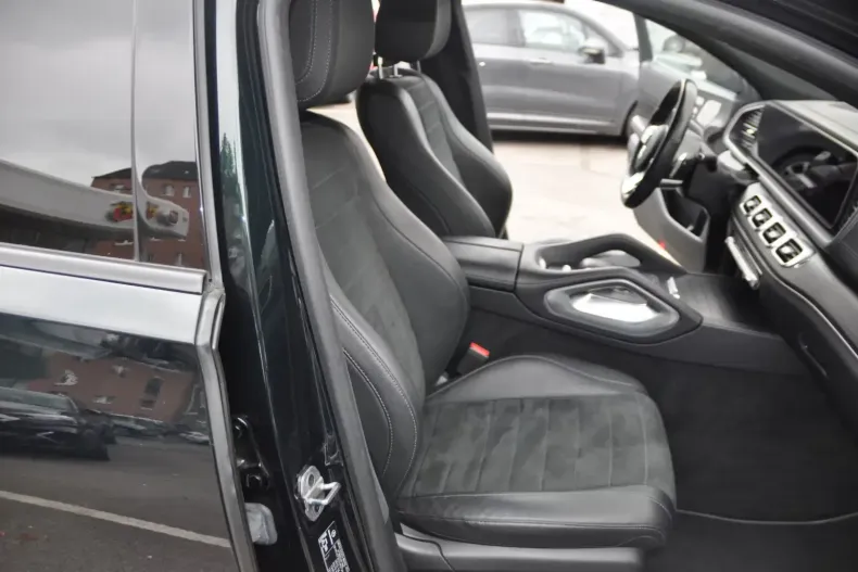 Mercedes-Benz GLE 400 din 2022 cu 67.700 km - oferta MER141120 - foto 7