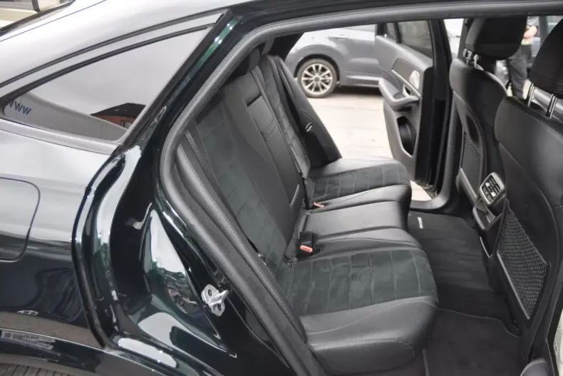 Mercedes-Benz GLE 400 din 2022 cu 67.700 km - oferta MER141120 - foto 10