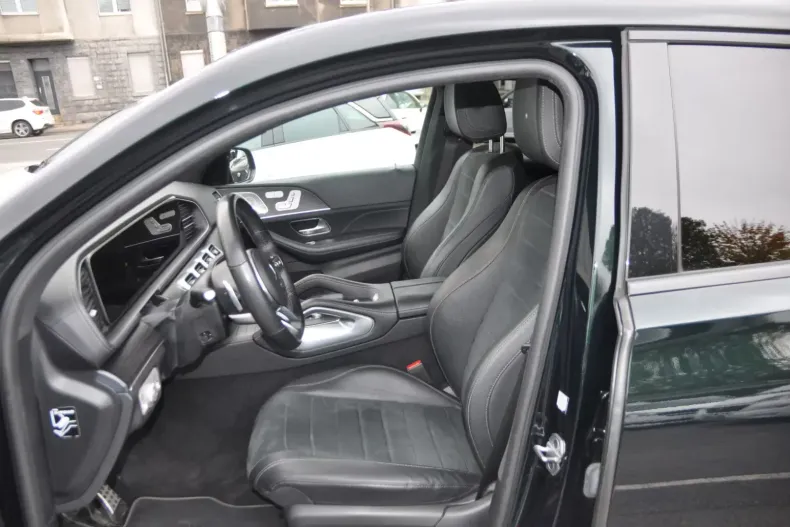 Mercedes-Benz GLE 400 din 2022 cu 67.700 km - oferta MER141120 - foto 12