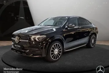 Mercedes-Benz GLE 400 din 2021 - oferta MER141121