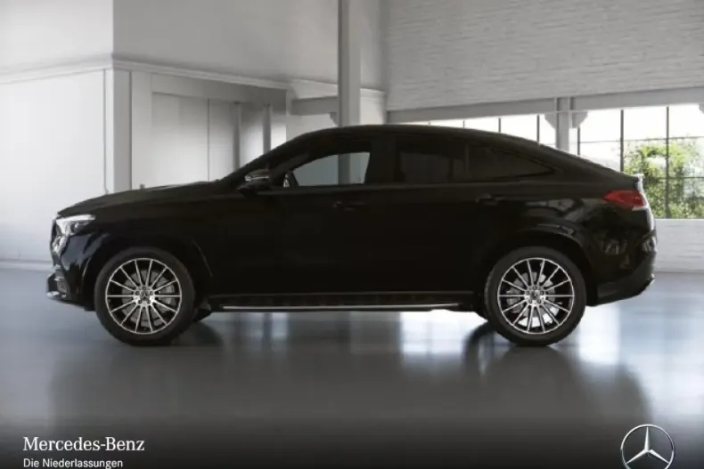 Mercedes-Benz GLE 400 din 2021 cu 60.724 km - oferta MER141121 - foto 2